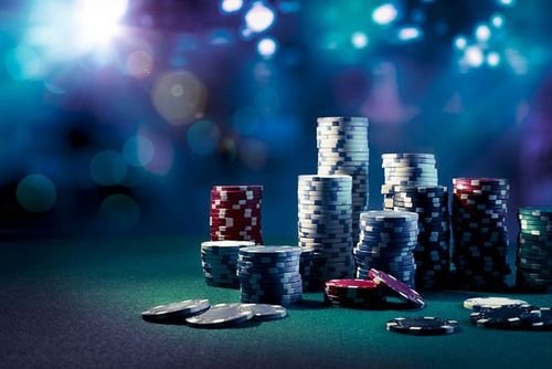 Beragam permainan slot online terbaru dan klasik