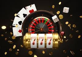 Live casino dengan dealer profesional dan streaming berkualitas